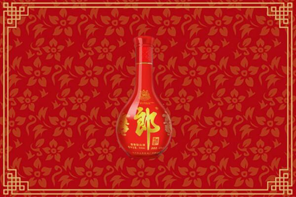 桥西区回收郎酒