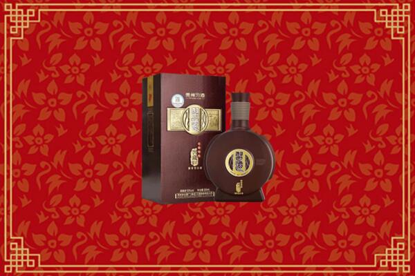 桥西区回收习酒
